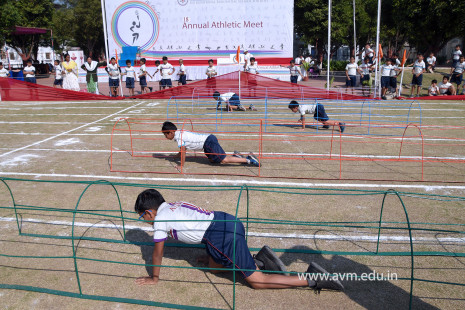 Day 1 Smrutis of the 18th Atmiya Annual Athletic Meet 2022-23 (83)