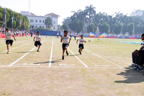 Day 1 Smrutis of the 18th Atmiya Annual Athletic Meet 2022-23 (76)