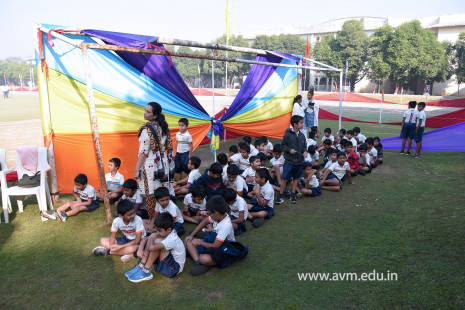 Day 1 Smrutis of the 18th Atmiya Annual Athletic Meet 2022-23 (56)