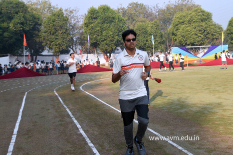 Day 1 Smrutis of the 18th Atmiya Annual Athletic Meet 2022-23 (34)