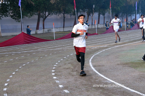 Day 1 Smrutis of the 18th Atmiya Annual Athletic Meet 2022-23 (17)