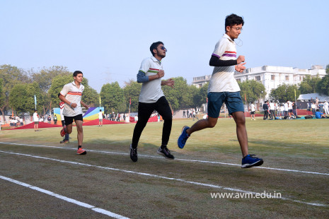 Day 1 Smrutis of the 18th Atmiya Annual Athletic Meet 2022-23 (15)