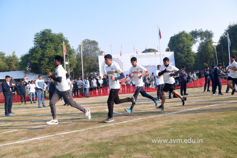 Day 1 Smrutis of the 18th Atmiya Annual Athletic Meet 2022-23 (4)