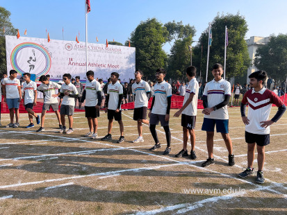 Day 1 Smrutis of the 18th Atmiya Annual Athletic Meet 2022-23 (264)