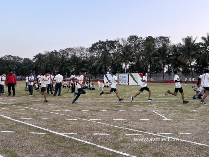 Day 1 Smrutis of the 18th Atmiya Annual Athletic Meet 2022-23 (257)