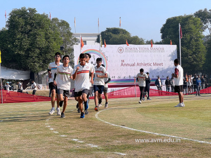 Day 1 Smrutis of the 18th Atmiya Annual Athletic Meet 2022-23 (207)