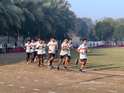 Day 1 Smrutis of the 18th Atmiya Annual Athletic Meet 2022-23 (203)