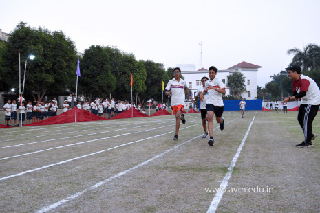 Day 1 Smrutis of the 18th Atmiya Annual Athletic Meet 2022-23 (186)