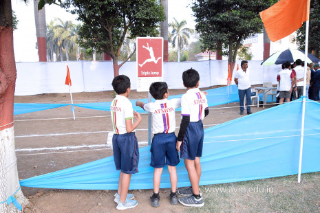 Day 1 Smrutis of the 18th Atmiya Annual Athletic Meet 2022-23 (164)