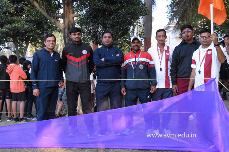 Day 1 Smrutis of the 18th Atmiya Annual Athletic Meet 2022-23 (156)