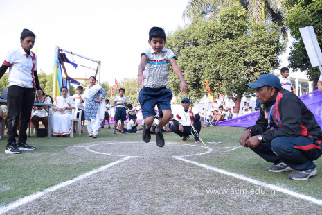 Day 1 Smrutis of the 18th Atmiya Annual Athletic Meet 2022-23 (139)