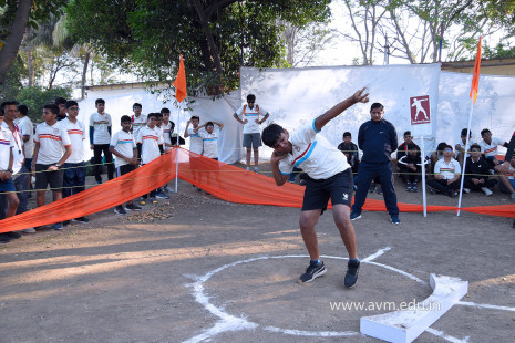 Day 1 Smrutis of the 18th Atmiya Annual Athletic Meet 2022-23 (134)