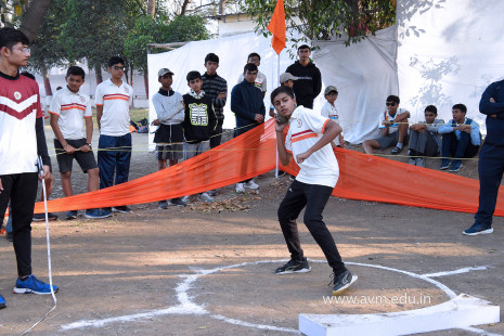 Day 1 Smrutis of the 18th Atmiya Annual Athletic Meet 2022-23 (131)