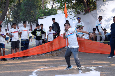 Day 1 Smrutis of the 18th Atmiya Annual Athletic Meet 2022-23 (126)