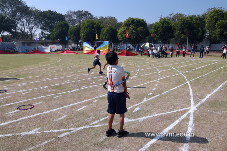 Day 1 Smrutis of the 18th Atmiya Annual Athletic Meet 2022-23 (93)