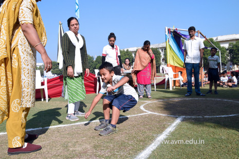 Day 1 Smrutis of the 18th Atmiya Annual Athletic Meet 2022-23 (65)