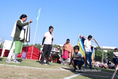Day 1 Smrutis of the 18th Atmiya Annual Athletic Meet 2022-23 (63)