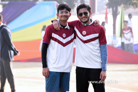 Day 1 Smrutis of the 18th Atmiya Annual Athletic Meet 2022-23 (53)