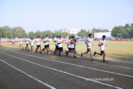 Day 1 Smrutis of the 18th Atmiya Annual Athletic Meet 2022-23 (49)