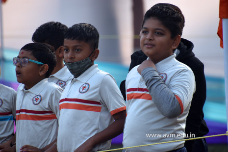 Day 1 Smrutis of the 18th Atmiya Annual Athletic Meet 2022-23 (22)