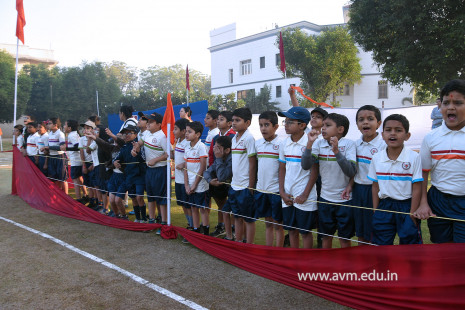 Day 1 Smrutis of the 18th Atmiya Annual Athletic Meet 2022-23 (7)