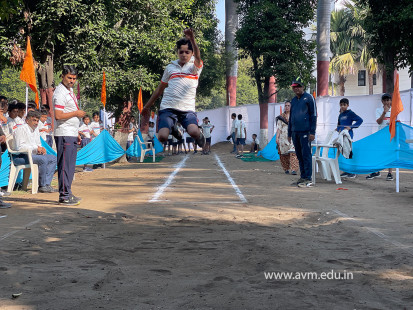 Day 1 Smrutis of the 18th Atmiya Annual Athletic Meet 2022-23 (287)