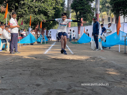 Day 1 Smrutis of the 18th Atmiya Annual Athletic Meet 2022-23 (286)
