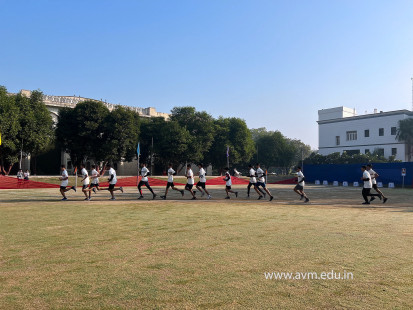 Day 1 Smrutis of the 18th Atmiya Annual Athletic Meet 2022-23 (268)