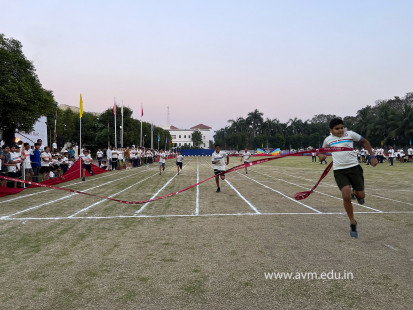 Day 1 Smrutis of the 18th Atmiya Annual Athletic Meet 2022-23 (262)
