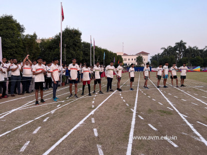 Day 1 Smrutis of the 18th Atmiya Annual Athletic Meet 2022-23 (255)