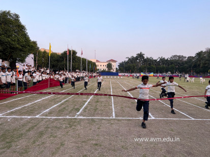 Day 1 Smrutis of the 18th Atmiya Annual Athletic Meet 2022-23 (252)