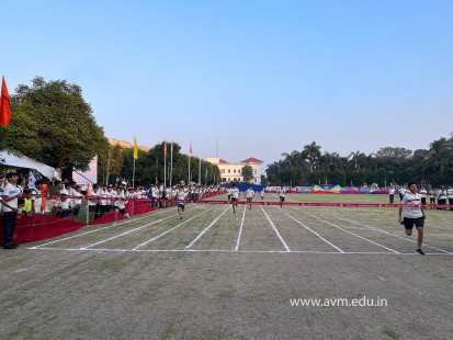 Day 1 Smrutis of the 18th Atmiya Annual Athletic Meet 2022-23 (245)
