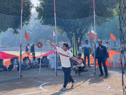 Day 1 Smrutis of the 18th Atmiya Annual Athletic Meet 2022-23 (226)