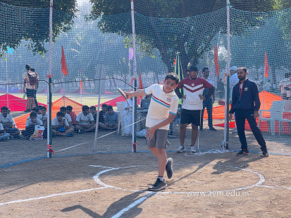 Day 1 Smrutis of the 18th Atmiya Annual Athletic Meet 2022-23 (225)
