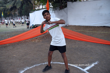 Day 1 Smrutis of the 18th Atmiya Annual Athletic Meet 2022-23 (180)