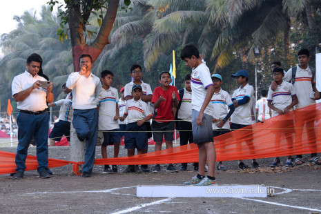 Day 1 Smrutis of the 18th Atmiya Annual Athletic Meet 2022-23 (170)