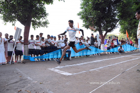 Day 1 Smrutis of the 18th Atmiya Annual Athletic Meet 2022-23 (157)