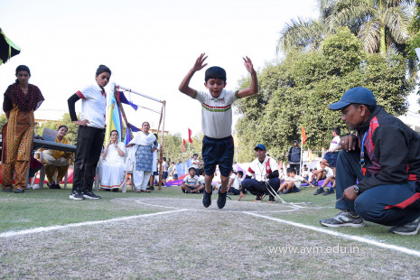 Day 1 Smrutis of the 18th Atmiya Annual Athletic Meet 2022-23 (142)