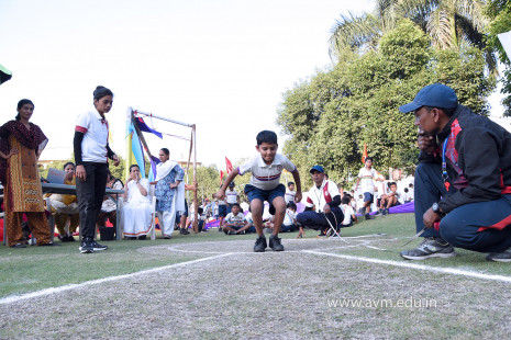 Day 1 Smrutis of the 18th Atmiya Annual Athletic Meet 2022-23 (141)