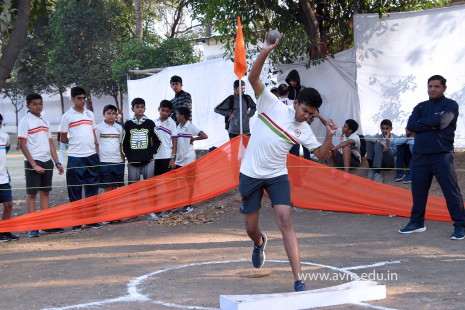 Day 1 Smrutis of the 18th Atmiya Annual Athletic Meet 2022-23 (122)