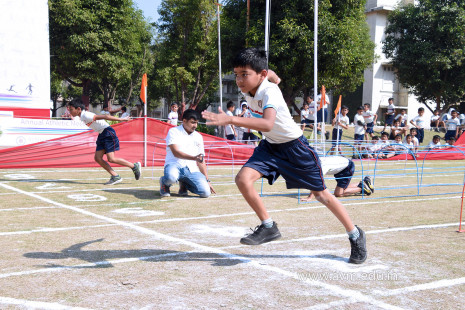 Day 1 Smrutis of the 18th Atmiya Annual Athletic Meet 2022-23 (82)