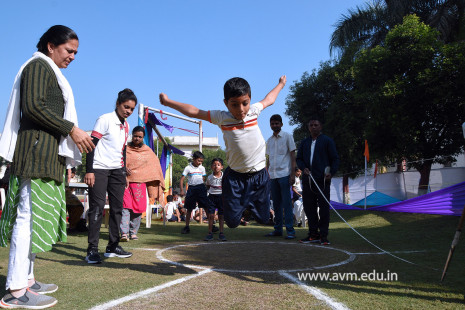 Day 1 Smrutis of the 18th Atmiya Annual Athletic Meet 2022-23 (60)