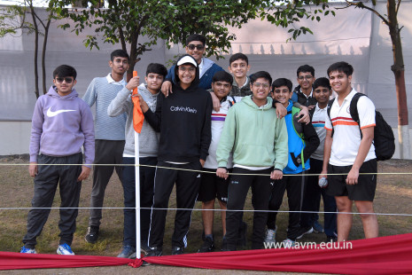 Day 1 Smrutis of the 18th Atmiya Annual Athletic Meet 2022-23 (52)