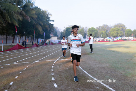 Day 1 Smrutis of the 18th Atmiya Annual Athletic Meet 2022-23 (25)