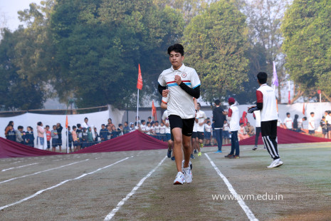 Day 1 Smrutis of the 18th Atmiya Annual Athletic Meet 2022-23 (23)