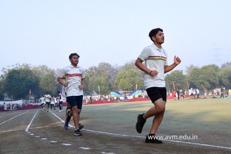 Day 1 Smrutis of the 18th Atmiya Annual Athletic Meet 2022-23 (19)