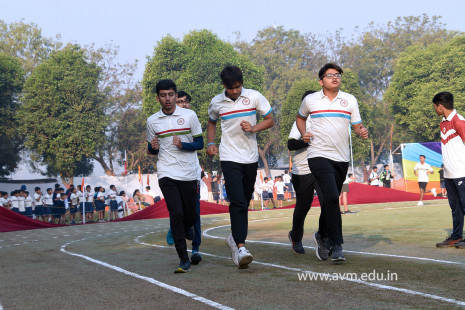 Day 1 Smrutis of the 18th Atmiya Annual Athletic Meet 2022-23 (12)