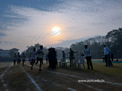 Day 2 Smrutis of the 18th Atmiya Annual Athletic Meet 2022-23 (495)