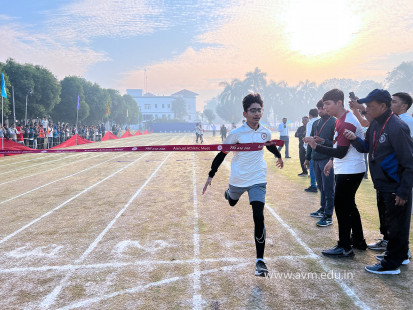 Day 2 Smrutis of the 18th Atmiya Annual Athletic Meet 2022-23 (485)