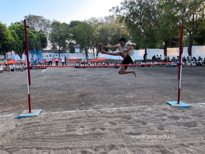Day 2 Smrutis of the 18th Atmiya Annual Athletic Meet 2022-23 (468)
